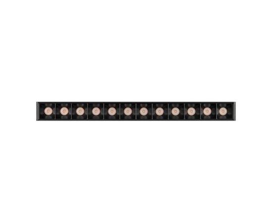 Трековый светодиодный светильник Arlight Mag-Flex-Laser-L235-8W Warm3000 036318, изображение 3