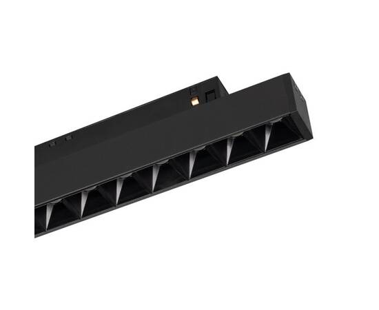 Трековый светодиодный светильник Arlight Mag-Flex-Laser-L235-8W Warm3000 036318, изображение 4