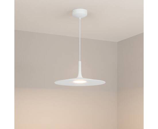 Подвесной светодиодный светильник Arlight SP-Fiore-R400-13W Day4000 035999, изображение 3