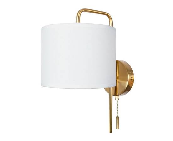 Бра Arte Lamp Rupert A5024AP-1PB