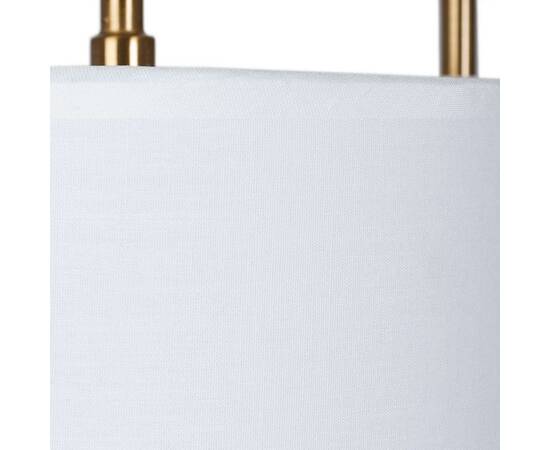 Бра Arte Lamp Rupert A5024AP-1PB, изображение 2