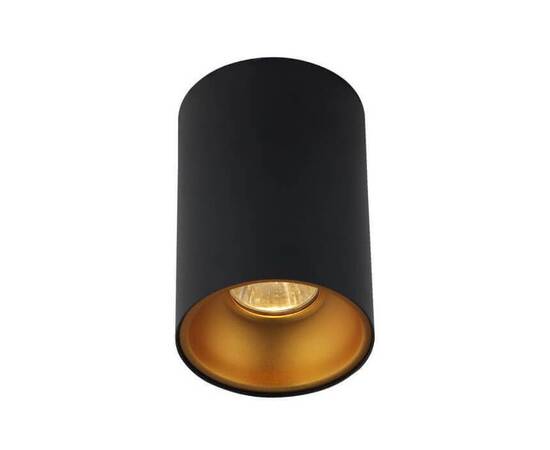 Потолочный светильник Crystal Lux CLT 411C BL-GO