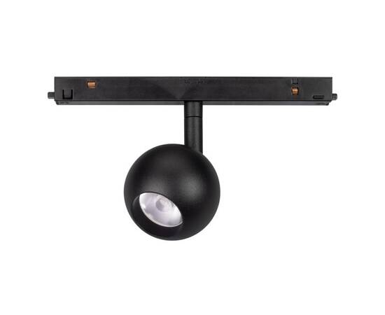 Трековый светодиодный светильник Arlight Mag-Orient-Orb-R60-10W Warm3000 036808