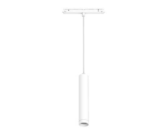 Трековый светодиодный светильник Arlight Mag-Orient-Spot-Hang-R45-12W Day4000 035828
