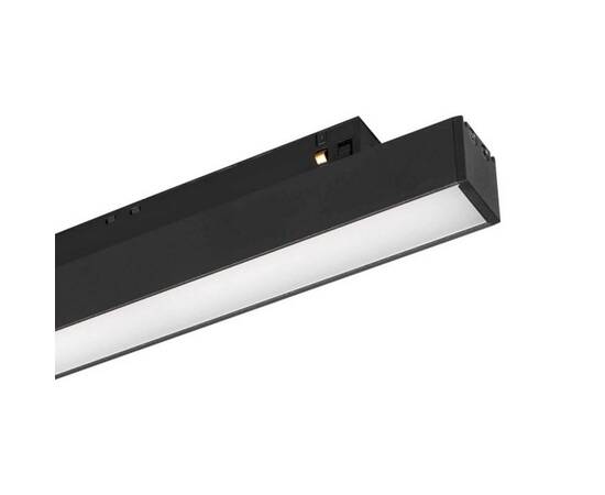 Трековый светильник для магнитного шинопровода Arlight MAG-ORIENT-FLAT-L690-24W Day4000 035567, изображение 3