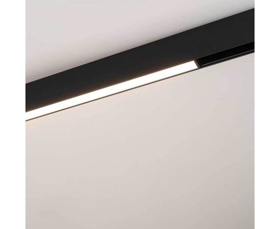 Трековый светильник для магнитного шинопровода Arlight MAG-ORIENT-FLAT-L690-24W Day4000 035567, изображение 4