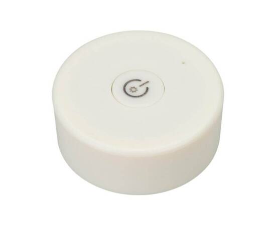 Панель управления Arlight Knob Smart-P87-Dim White 028333, изображение 2