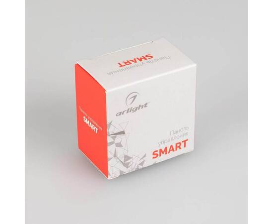 Панель управления Arlight Knob Smart-P87-Dim White 028333, изображение 4