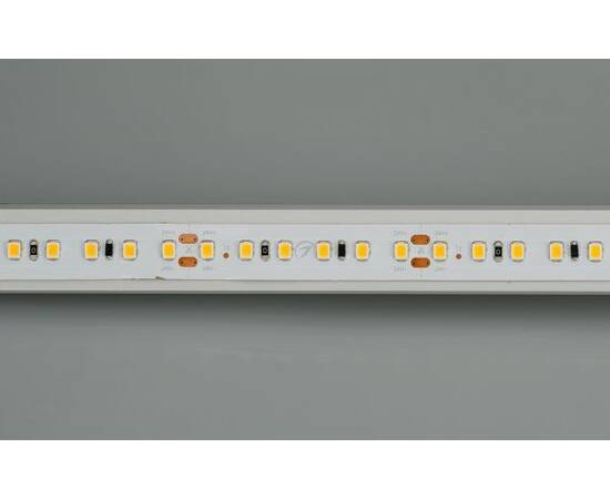 Светодиодная лента Arlight 9,6W/m 120LED/m 2835SMD холодный белый 20M 024589(1), изображение 2