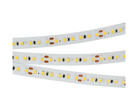Светодиодная лента Arlight 9,6W/m 120LED/m 2835SMD холодный белый 20M 024589(1), изображение 4
