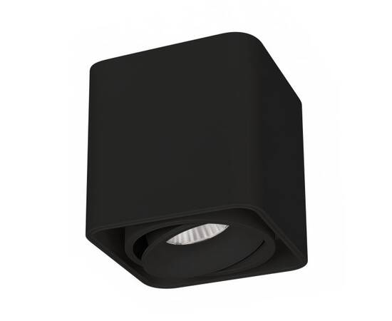 Потолочный светодиодный светильник Arlight SP-Cubus-S100x100-8W Day4000 036053