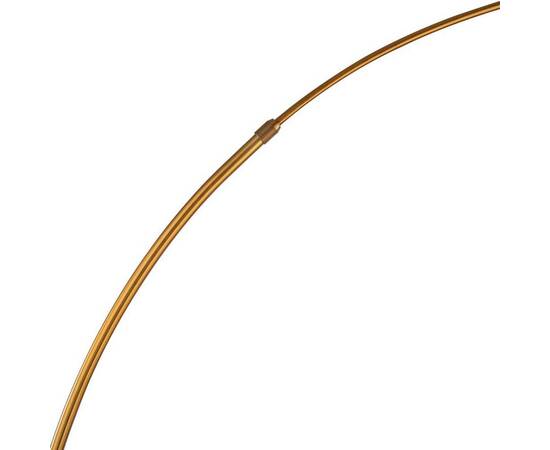 Торшер Arte Lamp Paolo A5822PN-1PB, изображение 2