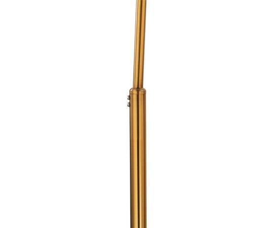 Торшер Arte Lamp Paolo A5822PN-1PB, изображение 3