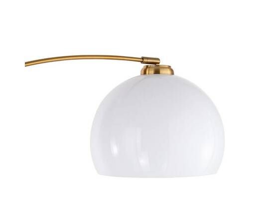 Торшер Arte Lamp Paolo A5822PN-1PB, изображение 4