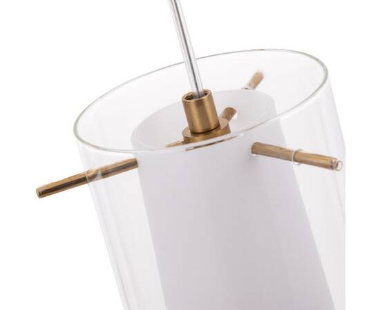Подвесной светильник Arte Lamp Aries A8983SP-1PB, изображение 3
