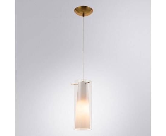 Подвесной светильник Arte Lamp Aries A8983SP-1PB, изображение 4