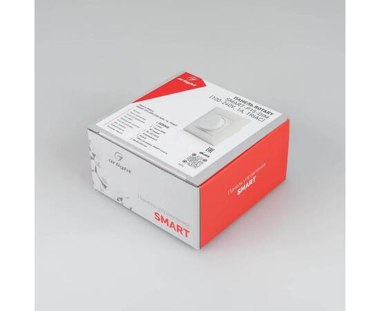 Панель управления Arlight Rotary Smart-P15-Dim 025040, изображение 3