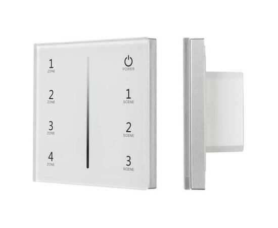 Панель управления Arlight Sens Smart-P34-Dim White 027111