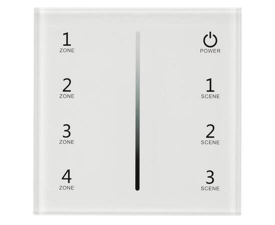 Панель управления Arlight Sens Smart-P34-Dim White 027111, изображение 2