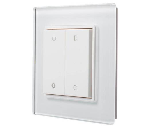 Панель управления Arlight Knob SR-2833RGB-RF-UP White 017740, изображение 2