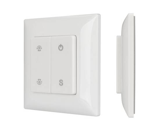Панель управления Arlight Smart-P46-Dim-P-Suf 028300