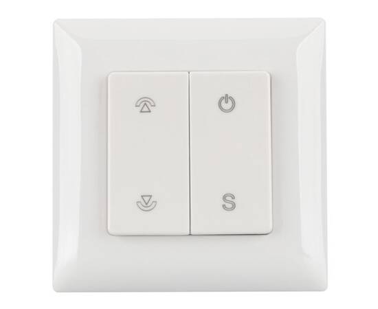 Панель управления Arlight Smart-P46-Dim-P-Suf 028300, изображение 3