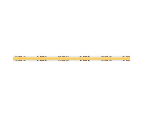 Светодиодная влагозащищенная лента Arlight 11,5W/m 544LED/m CSP теплый белый 5M 031903(2), изображение 2