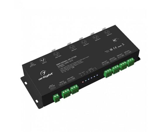 Усилитель Arlight Smart-DMX-4CH 028435