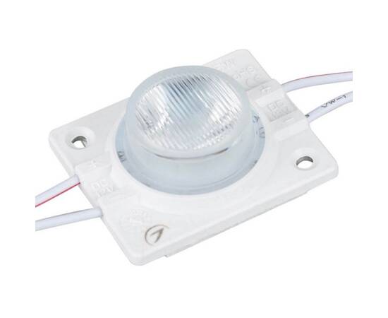 Герметичный светодиодный модуль Arlight ARL-ORION-S15-12V Cool 15x55 deg 026536