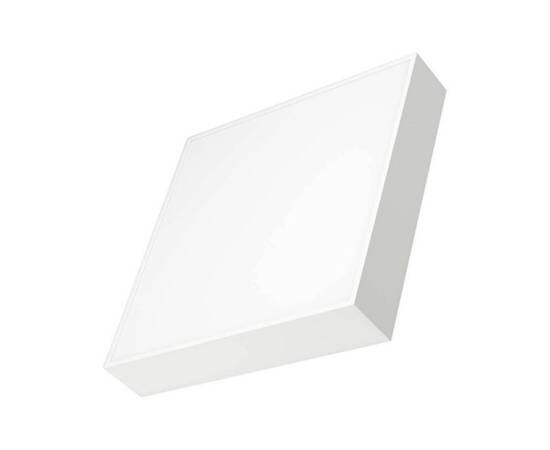 Накладной светодиодный светильник Arlight SP-QUADRO-S350x350-30W Warm3000 034791
