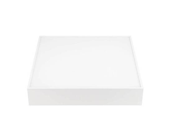 Накладной светодиодный светильник Arlight SP-QUADRO-S350x350-30W Warm3000 034791, изображение 3