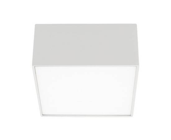 Потолочный светодиодный светильник Arlight SP-Quadro-S120x120-13W Warm3000 034775