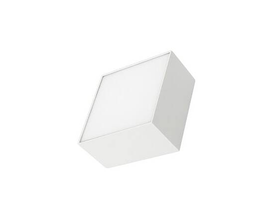 Потолочный светодиодный светильник Arlight SP-Quadro-S120x120-13W Warm3000 034775, изображение 6