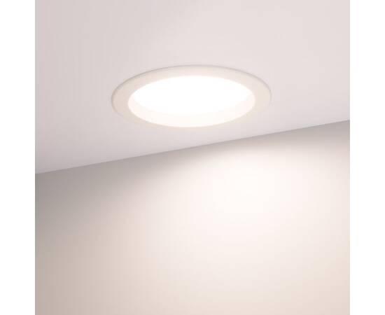 Встраиваемый светодиодный светильник Arlight IM-Cyclone-R280-40W Day4000-MIX 027629(1), изображение 4