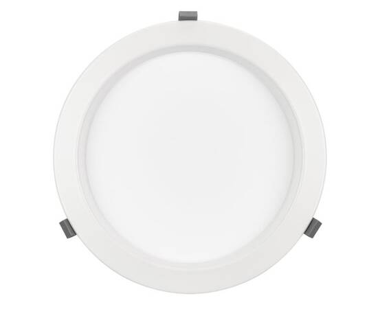 Встраиваемый светодиодный светильник Arlight IM-Cyclone-R280-40W Day4000-MIX 027629(1), изображение 7