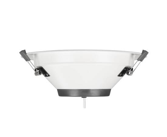 Встраиваемый светодиодный светильник Arlight IM-Cyclone-R280-40W Day4000-MIX 027629(1), изображение 8