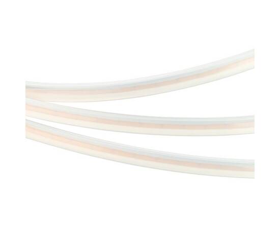 Светодиодная влагозащищенная лента Arlight 11,5W/m 544LED/m CSP теплый белый 5M 031915(2), изображение 2