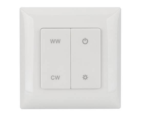 Панель управления Arlight Smart-P48-Mix-P-Suf 028302, изображение 3