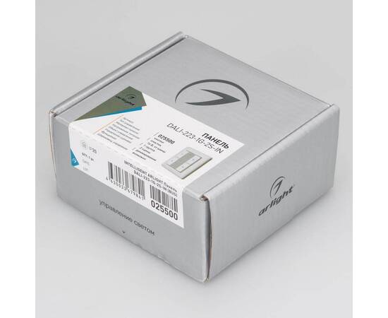 Панель управления Arlight Dali-223-1G-2S-IN 025500, изображение 3
