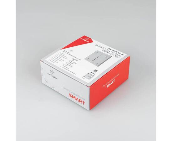 Панель управления Arlight Sens Smart-P35-Dim White 027112, изображение 3