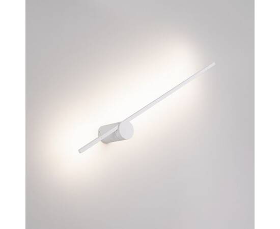 Настенный светодиодный светильник Arlight SP-Vinci-S600x55-7W Day4000 035682, изображение 4