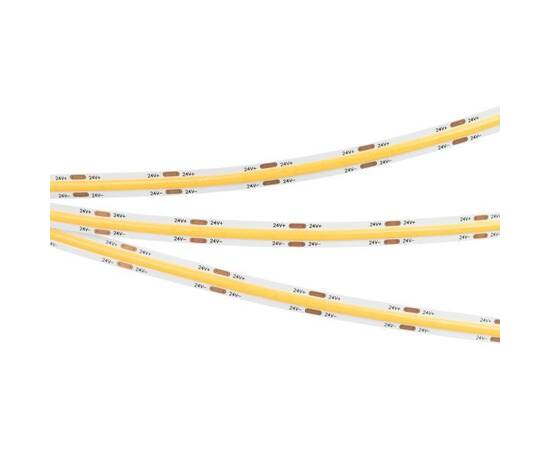 Светодиодная влагозащищенная лента Arlight 11,5W/m 544LED/m CSP дневной белый 5M 031905(2), изображение 2