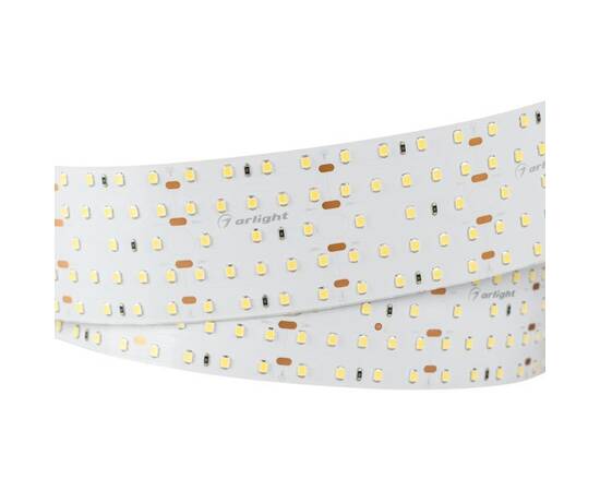 Светодиодная лента Arlight 30W/m 420LED/m 2835SMD дневной белый 2,5M 021204(2), изображение 2
