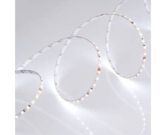 Светодиодная лента Arlight 9,6W/m 240LED/m 2216SMD теплый/холодный белый 5M 024506(2), изображение 4