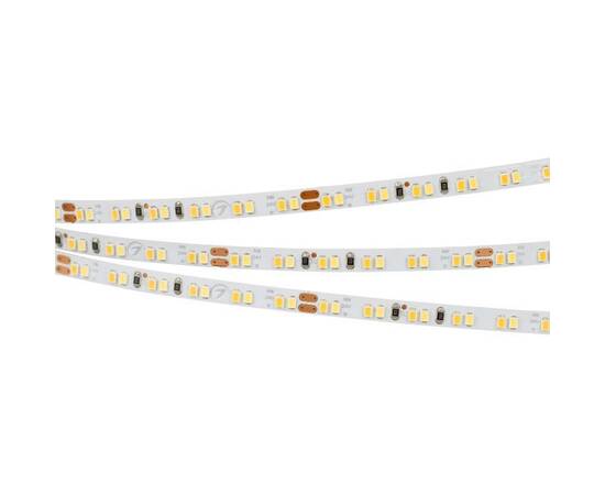 Светодиодная лента Arlight 9,6W/m 240LED/m 2216SMD теплый/холодный белый 5M 024506(2), изображение 5