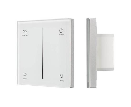 Панель управления Arlight Sens Smart-P36-Dim White 027113