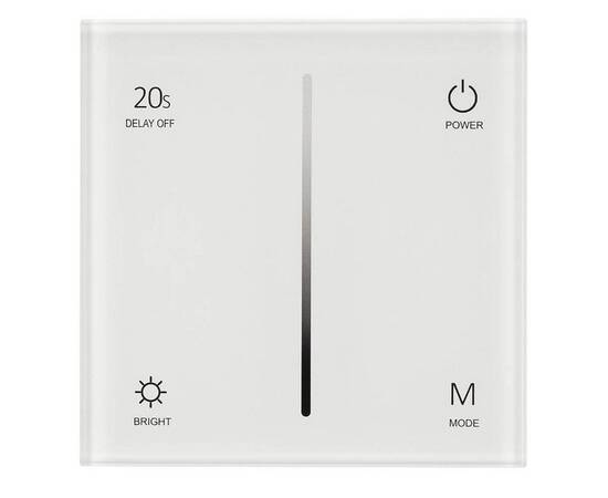 Панель управления Arlight Sens Smart-P36-Dim White 027113, изображение 2
