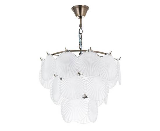 Подвесная люстра Arte Lamp Victoria A1734LM-5AB