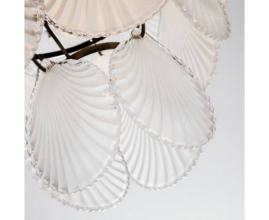 Подвесная люстра Arte Lamp Victoria A1734LM-5AB, изображение 2