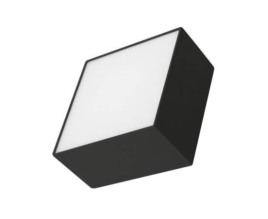 Потолочный светодиодный светильник Arlight SP-Quadro-S120x120-13W Warm3000 034776, изображение 4